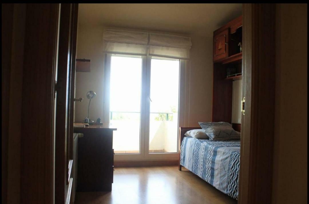 Villa Maguana Castro Urdiales Exterior foto